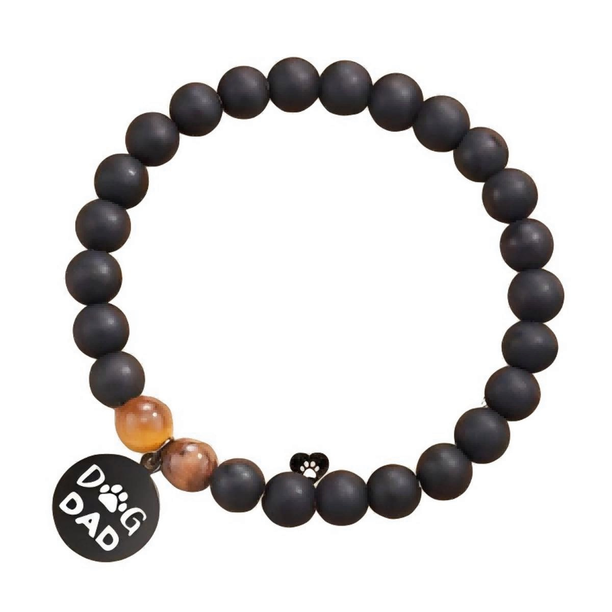 Pawsome Bond · Pet Parent Memory Bracelets