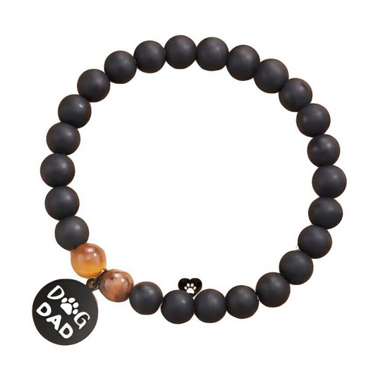 Pawsome Bond · Pet Parent Memory Bracelets