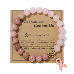 Hope Ribbon — Support Bracelets