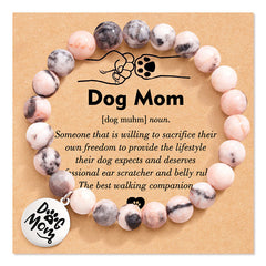 Pawsome Bond · Pet Parent Memory Bracelets