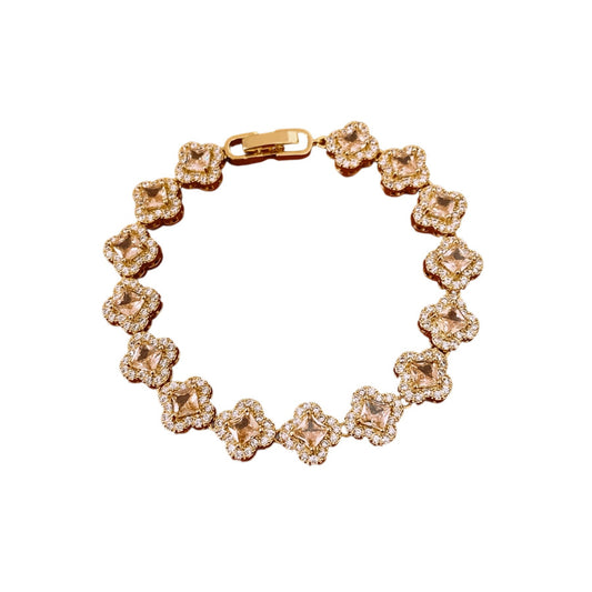 Eternal Flora Bracelet