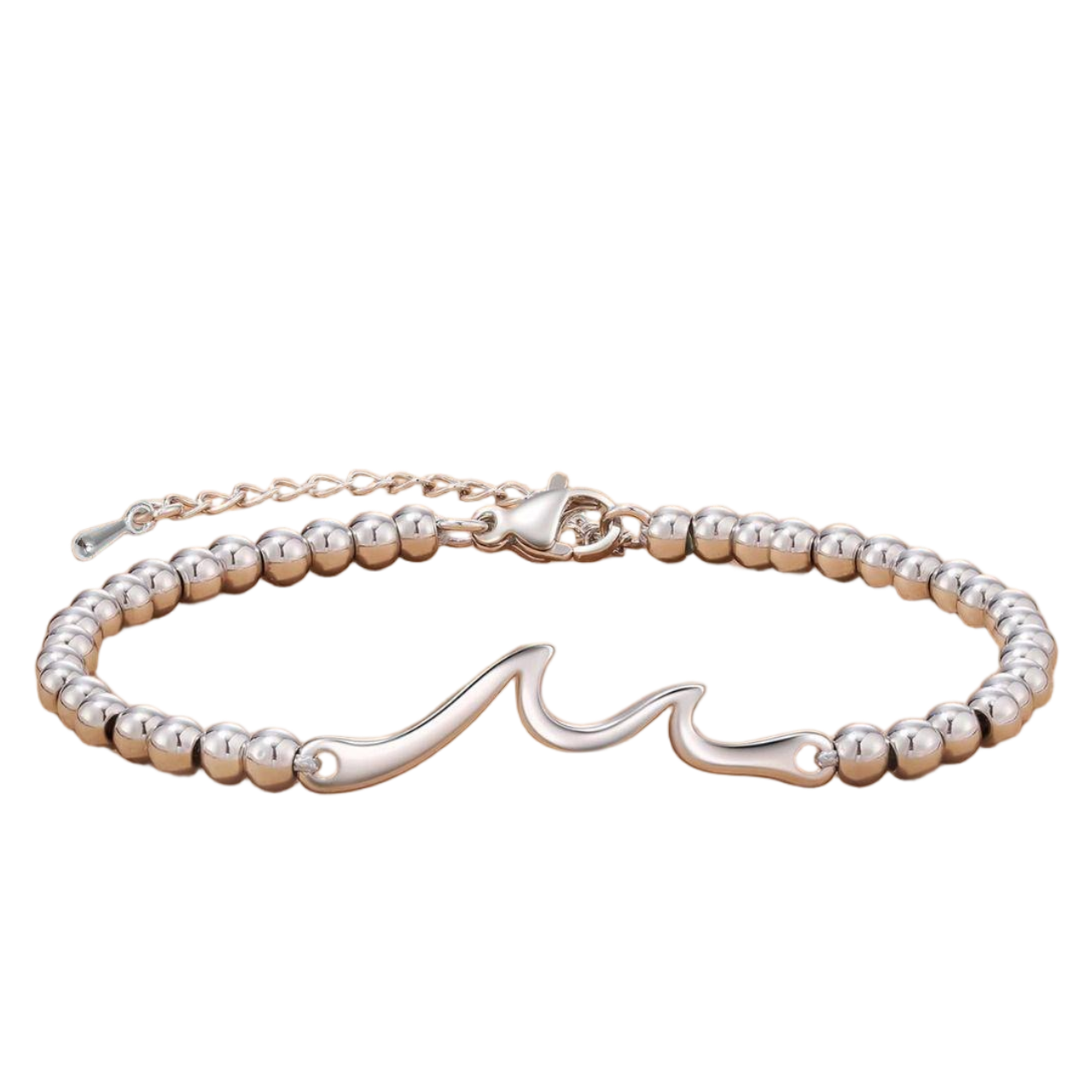 Always With You · Wave Bracelets