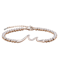 Always With You · Wave Bracelets