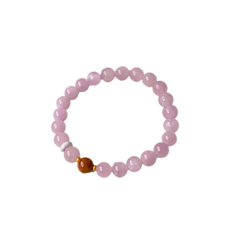 Blush Tranquility Bracelet