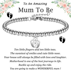 Always With You · Wave Bracelets