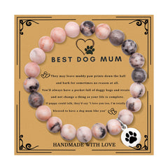 Pawsome Bond · Pet Parent Memory Bracelets