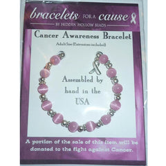 HopeGlow Cat’s Eye Bracelets